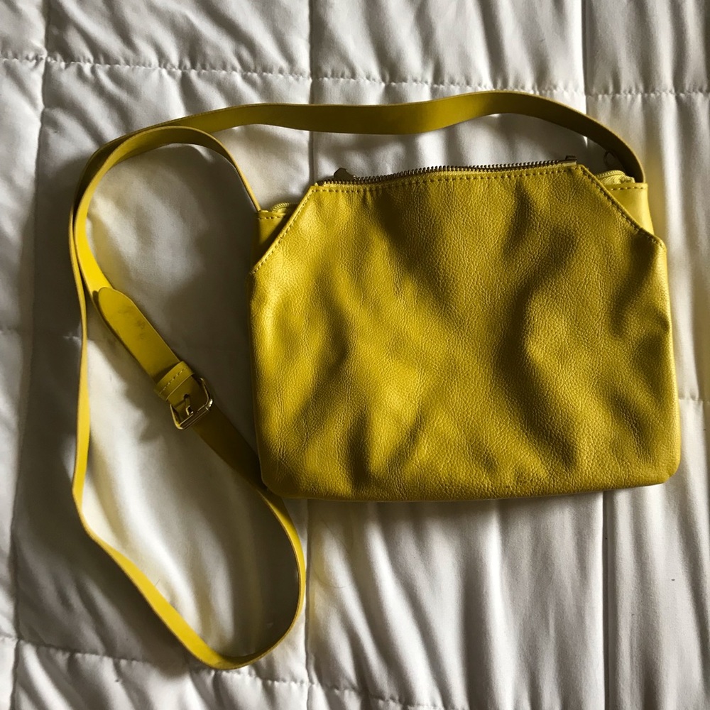 H&M purse!